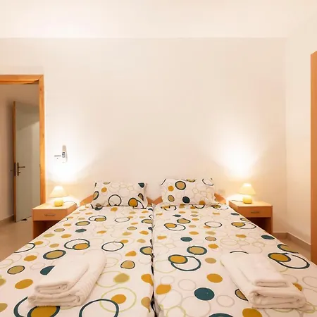 Bv1 - Spacious And Bright - Prime Location San Ġiljan Buitenkant foto