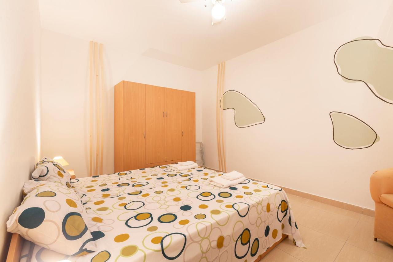 Bv1 - Spacious And Bright - Prime Location Appartamento San Giuliano