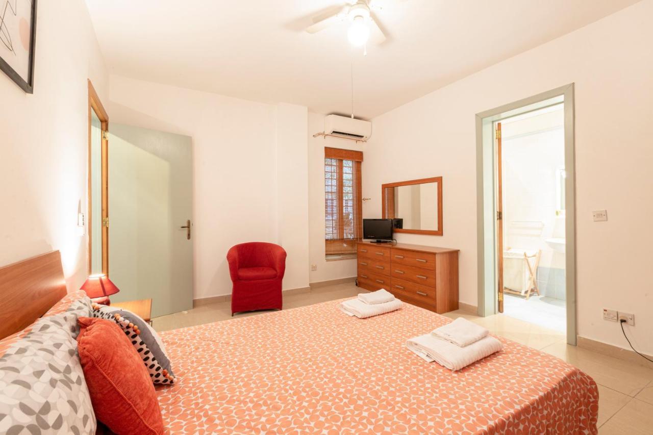 Appartement Bv1 - Spacious And Bright - Prime Location *