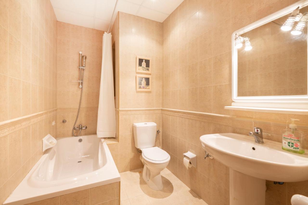 Bv1 - Spacious And Bright - Prime Location Appartamento San Giuliano