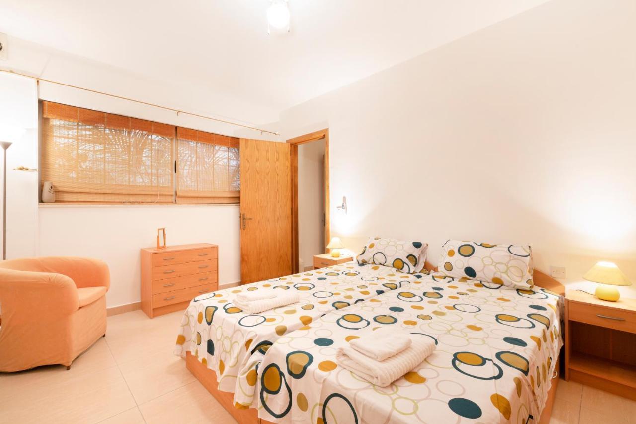 Bv1 - Spacious And Bright - Prime Location Appartement